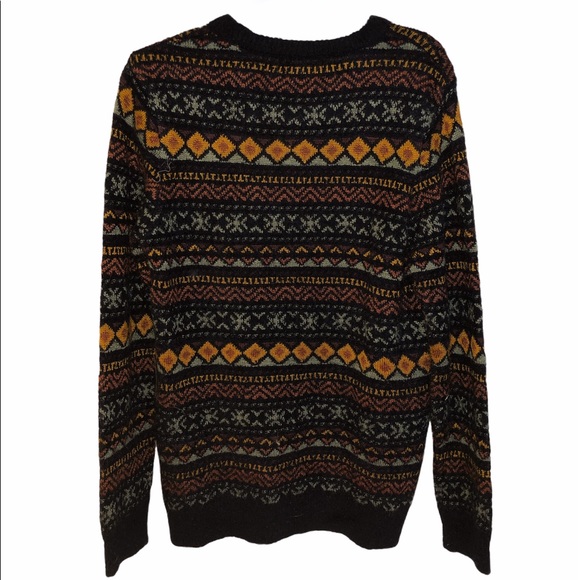 MAVI FUNKY SWEATER ⚡️🎨 - Picture 1 of 4